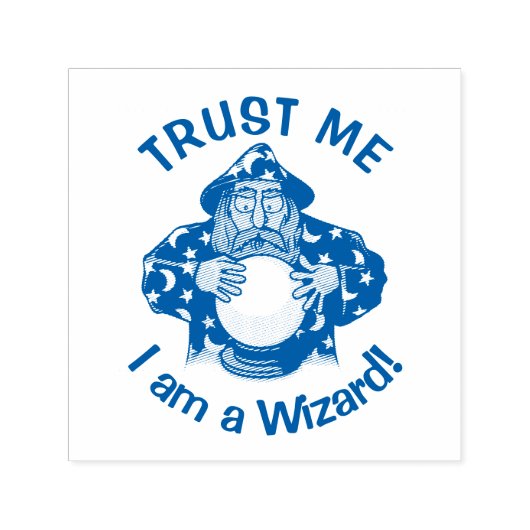 Assistent mit Ball Permastempel (Design)