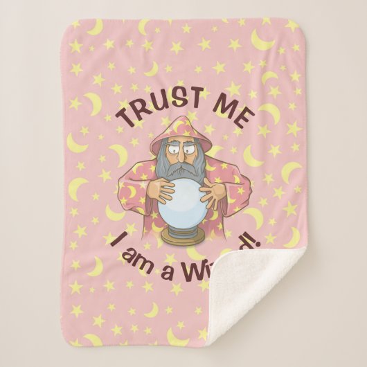 Assistent mit Ball Sherpadecke (Vorderseite)