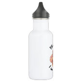 Assistent mit Ball Trinkflasche (Links)