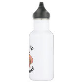Assistent mit Ball Trinkflasche (Rechts)