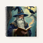 Assistent Notizblock (Vorderseite)