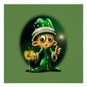 Assistent Poster (Vorderseite)