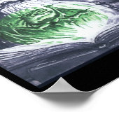 Assistent Poster (Ecke)