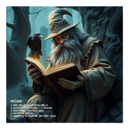 Assistent Poster (Vorderseite)