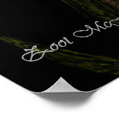 Assistent Poster (Ecke)