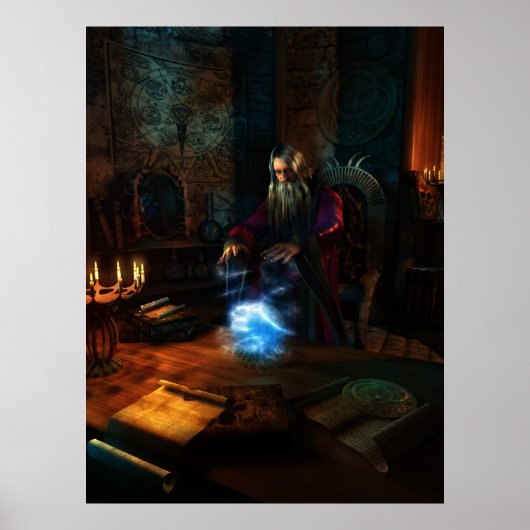 Assistent Poster (Vorne)