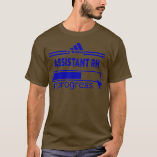 ASSISTENT RH T-Shirt