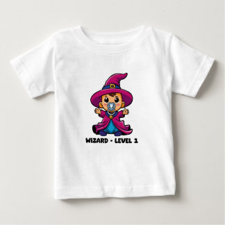 Assistent - Stufe 1 Baby T-shirt