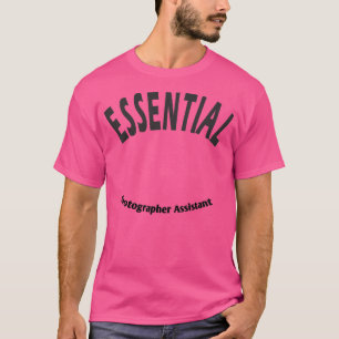 Assistent T-Shirt