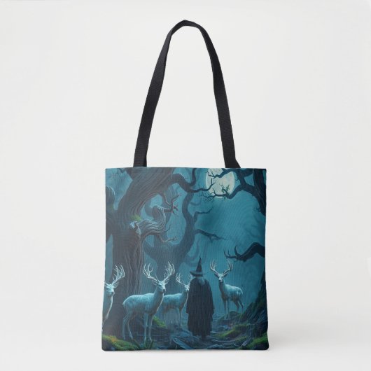 Assistent Tasche (Vorderseite)