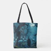 Assistent Tasche (Rückseite)