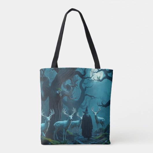 Assistent Tasche (Rückseite)