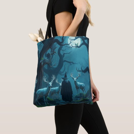 Assistent Tasche (Von Nahem)