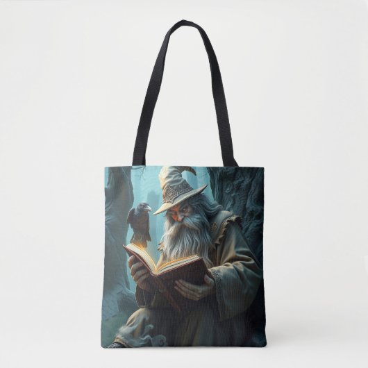 Assistent Tasche (Vorderseite)