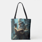 Assistent Tasche (Rückseite)
