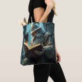 Assistent Tasche (Von Nahem)