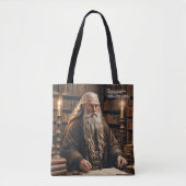 Assistent Tasche (Vorderseite)
