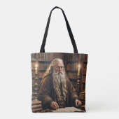 Assistent Tasche (Rückseite)