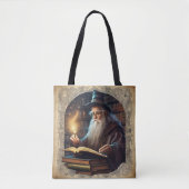 Assistent Tasche (Vorderseite)