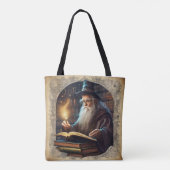Assistent Tasche (Rückseite)
