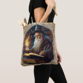 Assistent Tasche (Von Nahem)