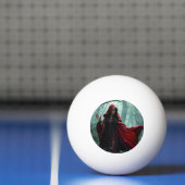 Assistent Tischtennisball (Netto)