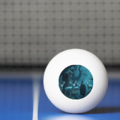 Assistent Tischtennisball (Netto)