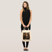 Assistent Tragetasche (Vorderseite (Model))