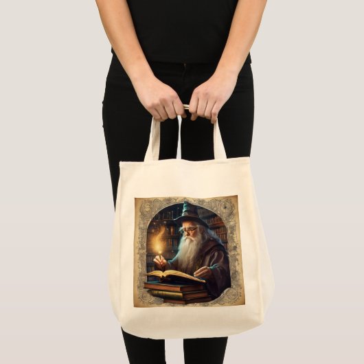 Assistent Tragetasche (Vorderseite (Produkt))