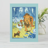 Assistent von Oz (Stehend Vorderseite)