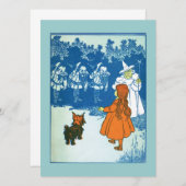 Assistent von Oz (Vorne/Hinten)