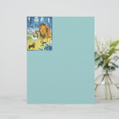 Assistent von Oz (Stehend Vorderseite)