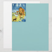 Assistent von Oz (Vorne/Hinten)