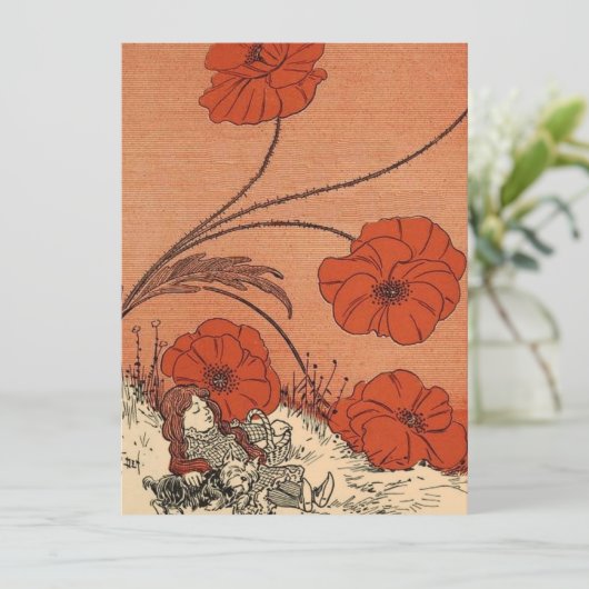 Assistent von Oz (Stehend Vorderseite)