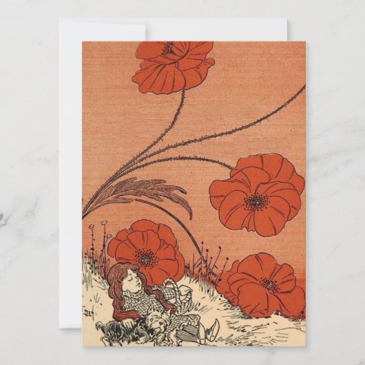 Assistent von Oz (Vorderseite)