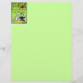 Assistent von Oz (Vorderseite)