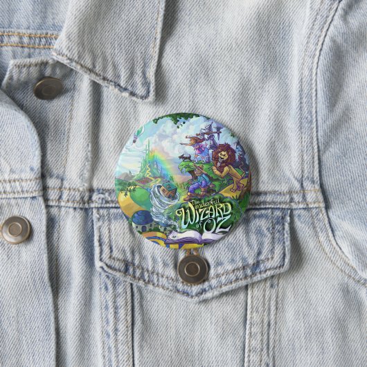 Assistent von Oz Button (Beispiel)