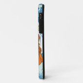 Assistent von Oz Case-Mate iPhone Hülle (Hinten/Links)