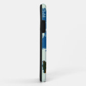 Assistent von Oz Case-Mate iPhone Hülle (Hinten/Rechts)