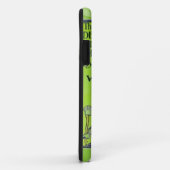 Assistent von Oz Case-Mate iPhone Hülle (Hinten/Rechts)