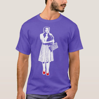 Assistent von Oz Dorothy T-Shirt