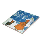 Assistent von Oz Fliese (Seite)