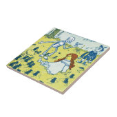 Assistent von Oz Fliese (Seite)