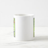 Assistent von Oz Kaffeetasse (Mittel)