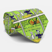 Assistent von Oz Krawatte (Gerollt)