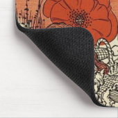 Assistent von Oz Mousepad (Ecke)