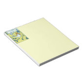 Assistent von Oz Notizblock (angewinkelt)