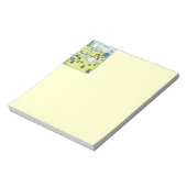 Assistent von Oz Notizblock (Rotiert)