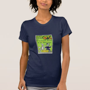 Assistent von Oz T-Shirt