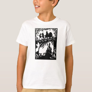 Assistent von Oz T - Shirt Transparent